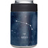 Aries Constellation Yeti Colster Can Insulator Skin