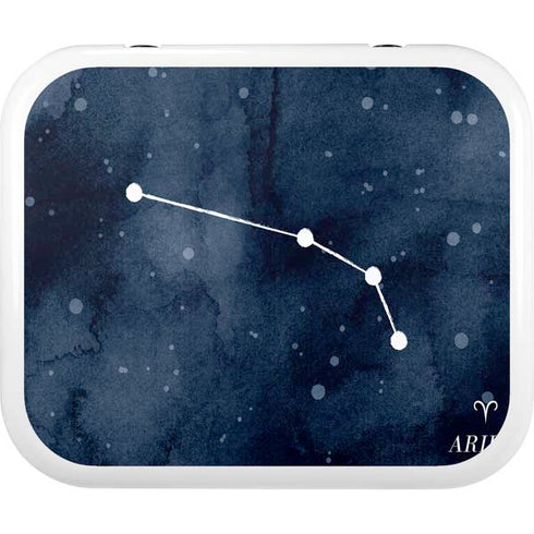 Aries Constellation YETI Roadie 24 Hard Cooler Skin