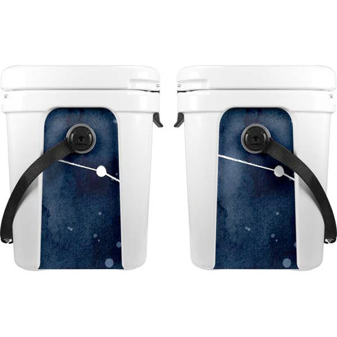 Aries Constellation YETI Roadie 24 Hard Cooler Skin