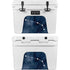Aries Constellation YETI Tundra 35 Hard Cooler Skin