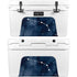 Aries Constellation YETI Tundra 45 Hard Cooler Skin