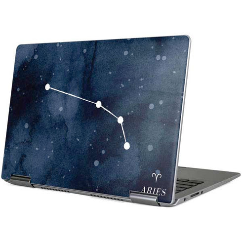 Aries Constellation Yoga 710 14in Skin