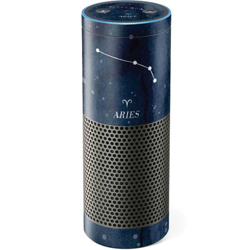 Aries Constellation Amazon Echo Skin