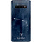 Aries Constellation Galaxy S10 Plus Skin
