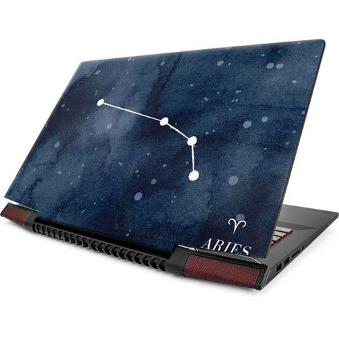 Aries Constellation Lenovo IdeaPad Skin