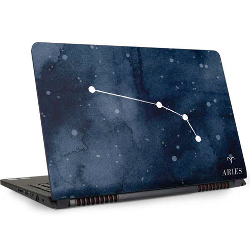 Aries Constellation Dell Inspiron Skin