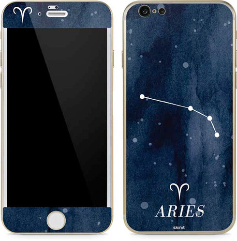 Aries Constellation iPhone 6/6s Skin