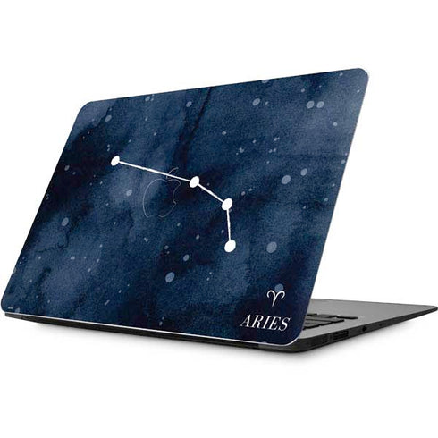Aries Constellation Apple MacBook Skin