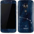 Aries Constellation Moto E5 Play Skin