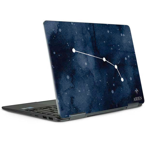 Aries Constellation Notebook 9 Pro 13in (2017) Skin