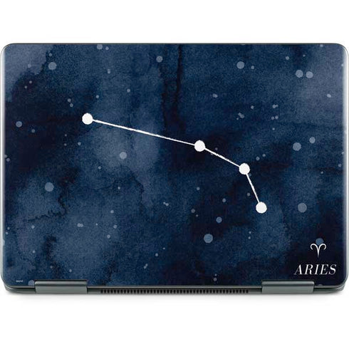 Aries Constellation Notebook 9 Pro 13in (2017) Skin