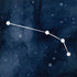 Aries Constellation Notebook 9 Pro 13in (2017) Skin