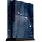Aries Constellation PS4 Console Skin