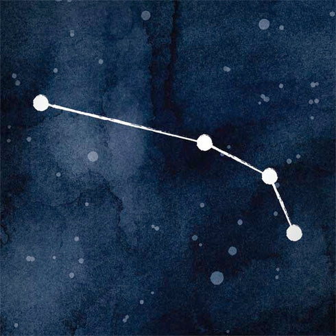 Aries Constellation Surface Book 2 13.5in Skin