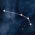 Aries Constellation Surface Book 2 13.5in Skin