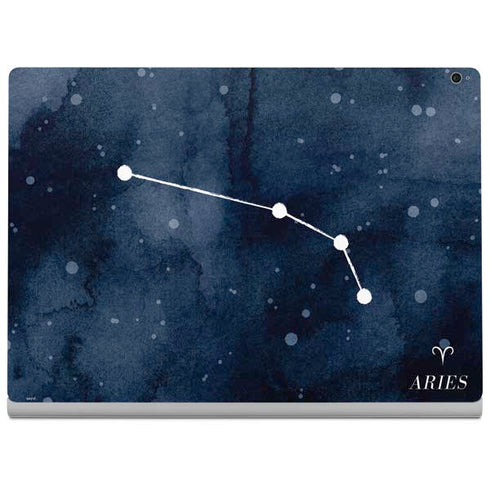 Aries Constellation Surface Book 2 15in Skin