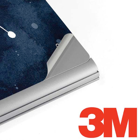 Aries Constellation Surface Book 2 15in Skin