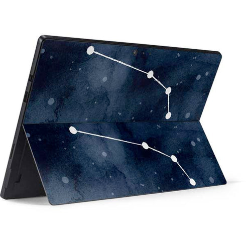 Aries Constellation Surface Pro 6 Skin