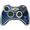 Aries Constellation Xbox 360 Wireless Controller Skin