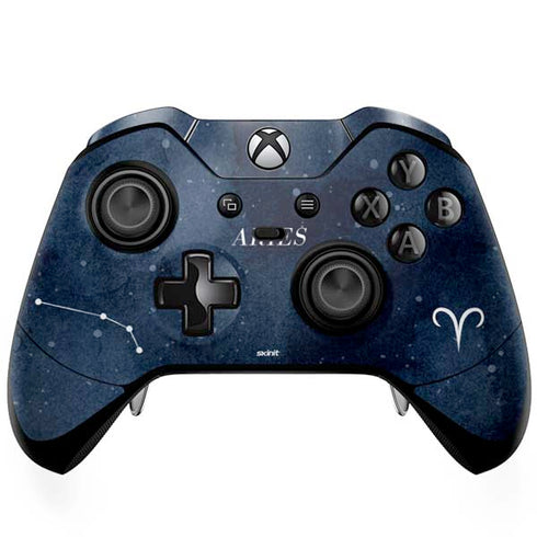 Aries Constellation Xbox One Elite Controller Skin