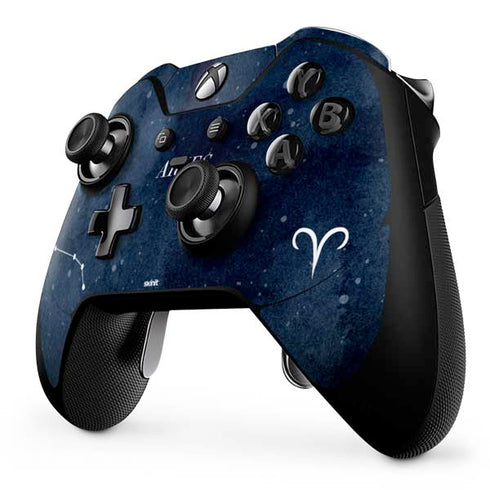 Aries Constellation Xbox One Elite Controller Skin
