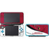 NFL Arizona Cardinals Nintendo 2DS XL (2017) Skin