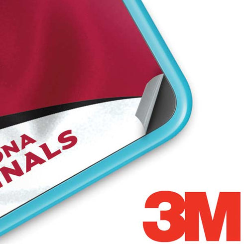 NFL Arizona Cardinals Nintendo 2DS XL (2017) Skin