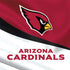 NFL Arizona Cardinals Nintendo 2DS XL (2017) Skin