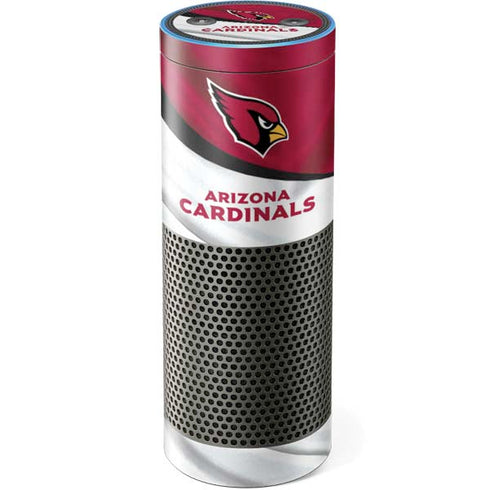 NFL Arizona Cardinals Amazon Echo Skin