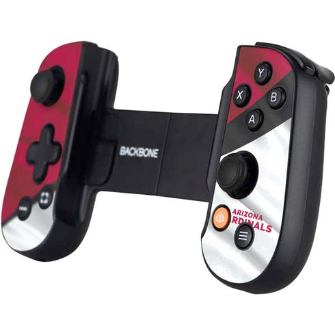 NFL Arizona Cardinals Backbone One for iPhone Game Controller Skin