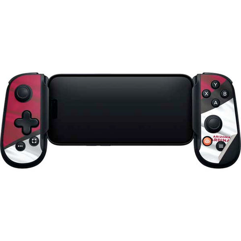 NFL Arizona Cardinals Backbone One for iPhone Game Controller Skin