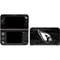 NFL Arizona Cardinals Black & White 3DS XL 2015 Skin