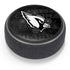 NFL Arizona Cardinals Black & White Amazon Echo Dot Skin