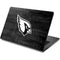 NFL Arizona Cardinals Black & White Dell Chromebook Skin