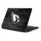 NFL Arizona Cardinals Black & White Samsung Chromebook Skin