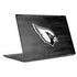 NFL Arizona Cardinals Black & White HP Envy Skin