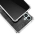 NFL Arizona Cardinals Black & White Galaxy A13 5G Clear Case