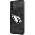 NFL Arizona Cardinals Black & White Galaxy A14 5G Skin