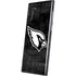 NFL Arizona Cardinals Black & White Galaxy Note 10 Skin