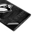 NFL Arizona Cardinals Black & White Galaxy Note 10 Skin