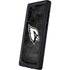 NFL Arizona Cardinals Black & White Galaxy Note 10 Waterproof Case