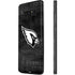 NFL Arizona Cardinals Black & White Galaxy Note 8 Skin