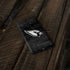 NFL Arizona Cardinals Black & White Galaxy Note 9 Skin