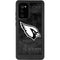 NFL Arizona Cardinals Black & White Galaxy Note20 5G Waterproof Case