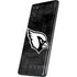 NFL Arizona Cardinals Black & White Galaxy S20 Fan Edition Skin