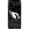 NFL Arizona Cardinals Black & White Galaxy S20 Plus Pro Case