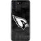 NFL Arizona Cardinals Black & White Galaxy S21 5G Skin