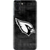 NFL Arizona Cardinals Black & White Galaxy S21 5G Skin