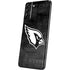 NFL Arizona Cardinals Black & White Galaxy S21 5G Skin