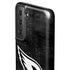NFL Arizona Cardinals Black & White Galaxy S21 FE Pro Case